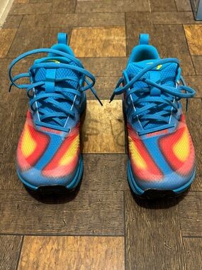 INOV8 Trailfly Max Converse Chuck Nike AF1 Jordan New Balance 9060 Adidas Samba